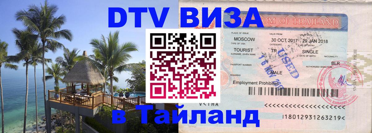 Сколько стоит DTV виза — актуальные цены, оформление даже без документов - 18.11.2025 